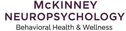 McKinney Neuropsychology - Behavioral Health & Wellness